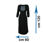 پیراهن زنانه مدل 310