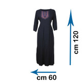 پیراهن زنانه مدل 310