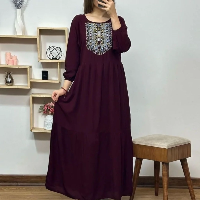 پیراهن زنانه مدل 310