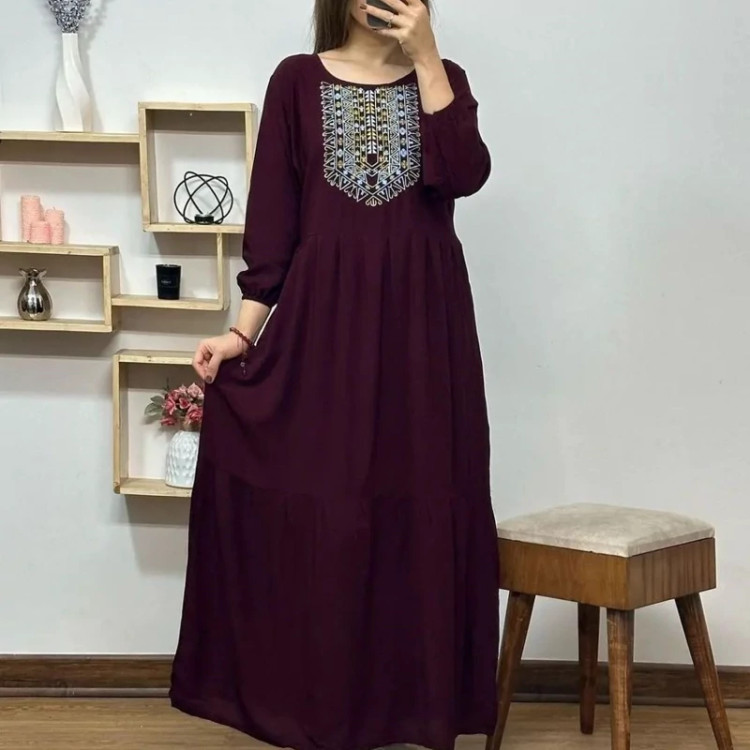 پیراهن زنانه مدل 310