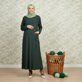پیراهن ساحلی زنانه مدل 601