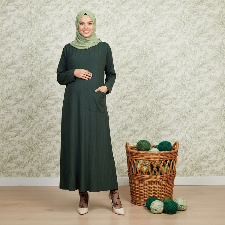 پیراهن ساحلی زنانه مدل 601